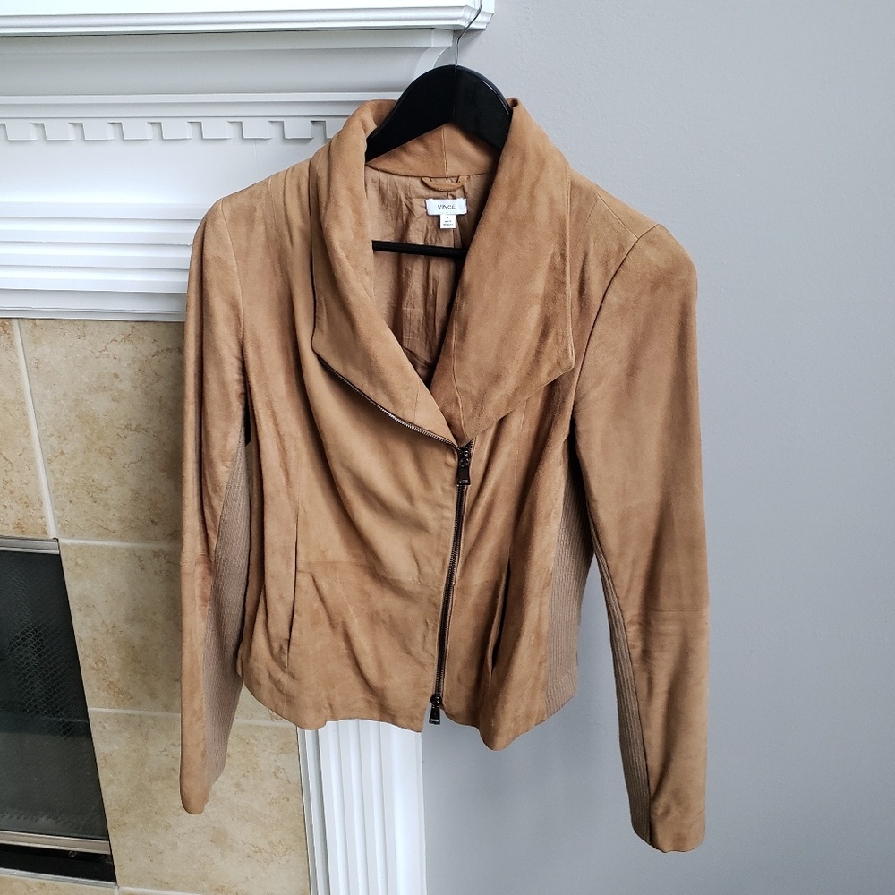 Vince jacket